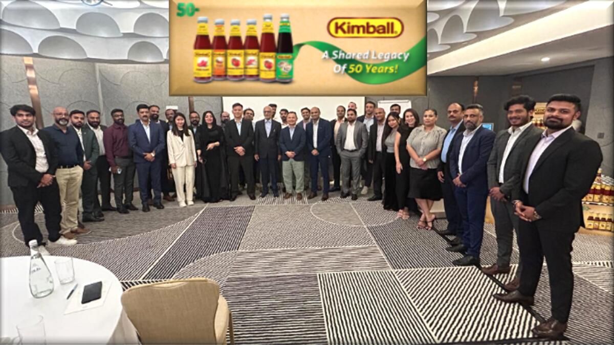 Kimball Eğitim Atölyesine Ev Sahipliği Yapıyor