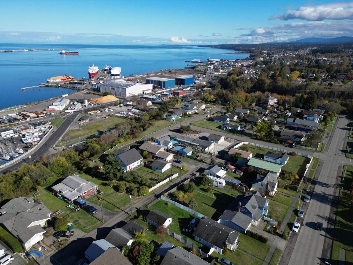 Clallam County: ABD Seçimlerindeki Son Öncü