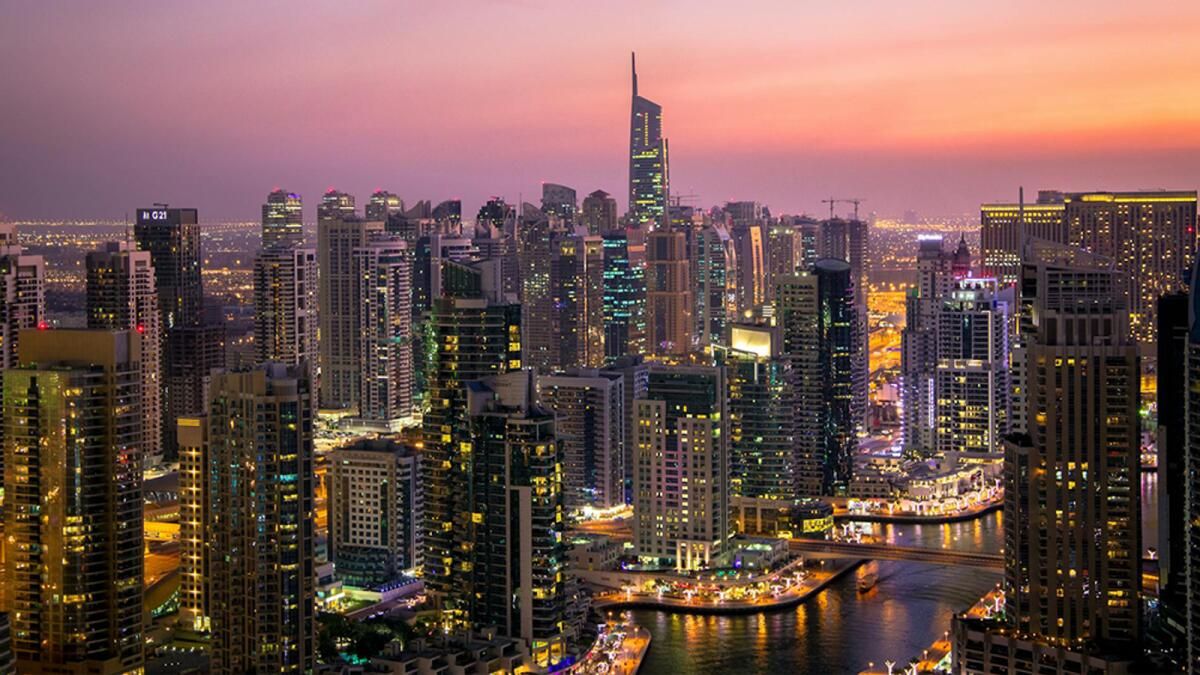 Kuş Pazarlaması: Lider Dijital Pazarlama Ajansı Dubai'ye Genişliyor