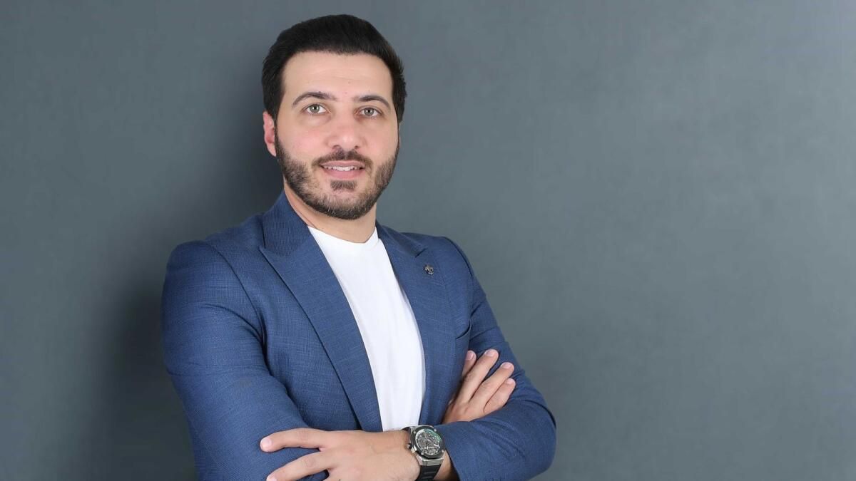 Lemma, Satış Direktörü olarak Abdallah Asfour ile Orta Doğu Varlığını Güçlendiriyor