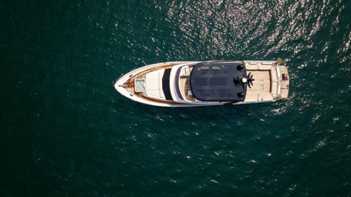 Dubai Yachts, Bölgenin ilk Eko-Bilinçli Yatçılık Deneyimini Başlattı