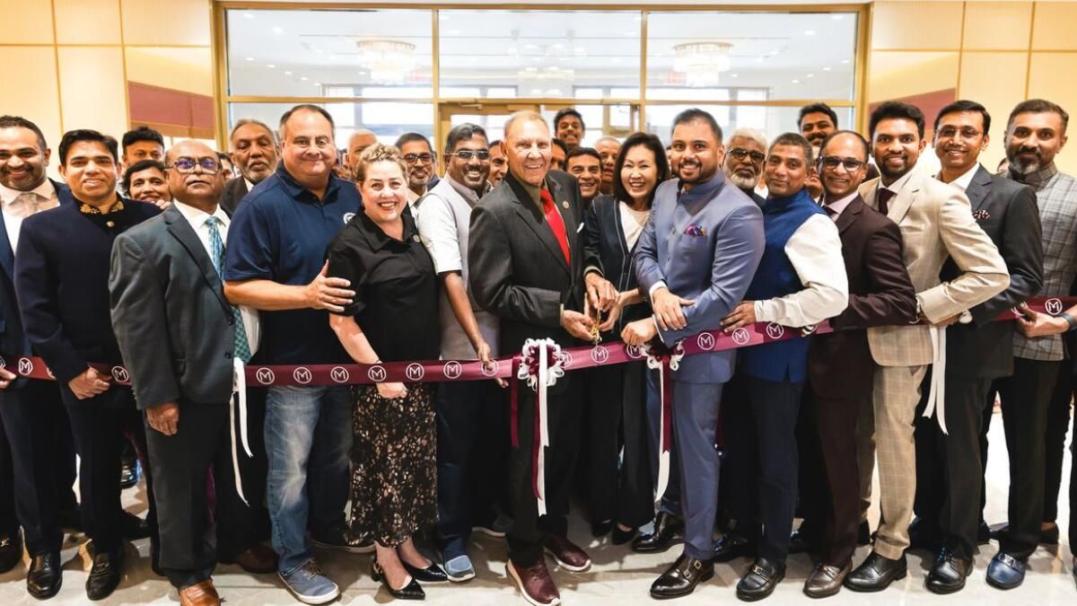 Malabar Gold &amp; Diamonds, Los Angeles'taki Amiral Gemisi Showroomunu Başlattı ve Kuzey Amerika'daki Varlığını Genişletti