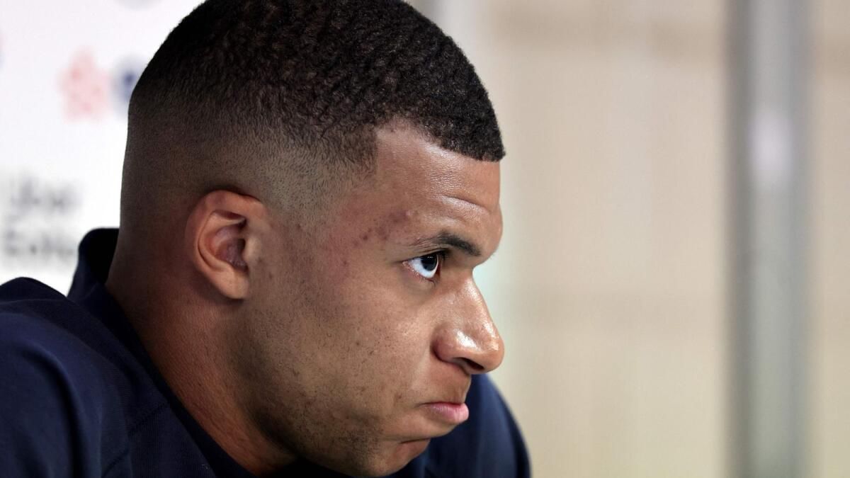İsveçli Savcı, Mbappe'ye İsim Vermeden 'Tecavüz' Soruşturmasını Doğruladı