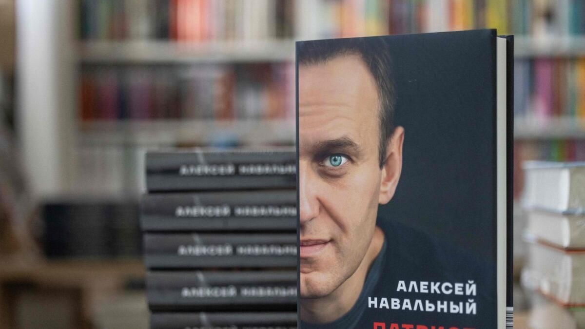 Navalny'nin Mezarı 'Her Gün Taze Çiçeklerle Kaplı': Dul