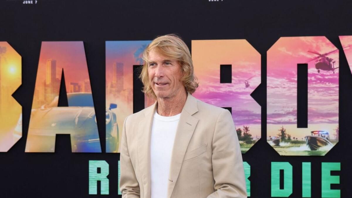 Michael Bay, Will Smith'i 'Hızlı ve Gevşek' Filminde Yönetecek