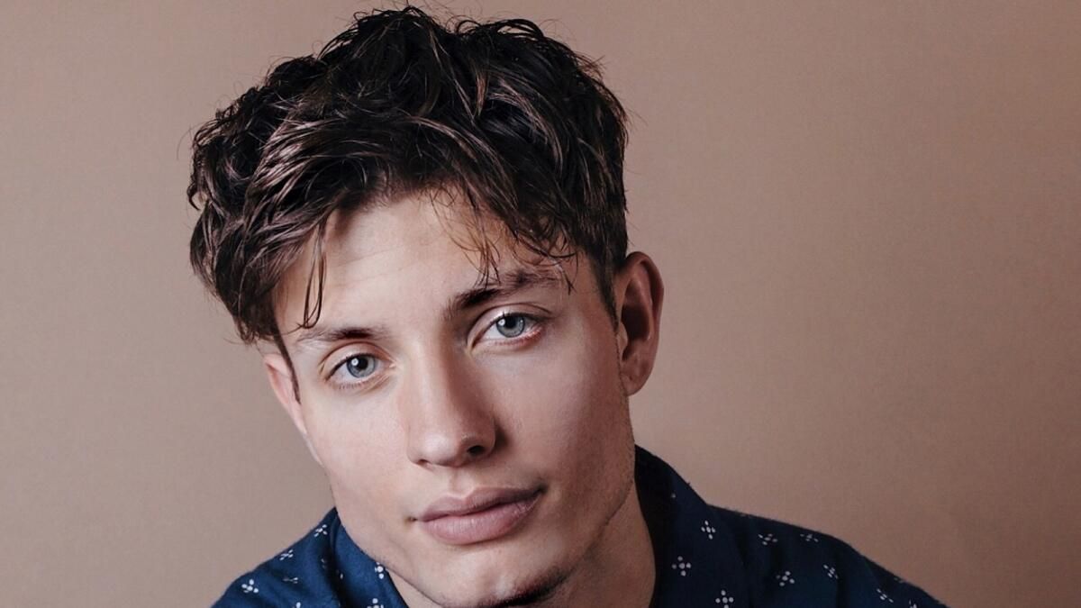 Mike Rife Abu Dabi'ye Geliyor