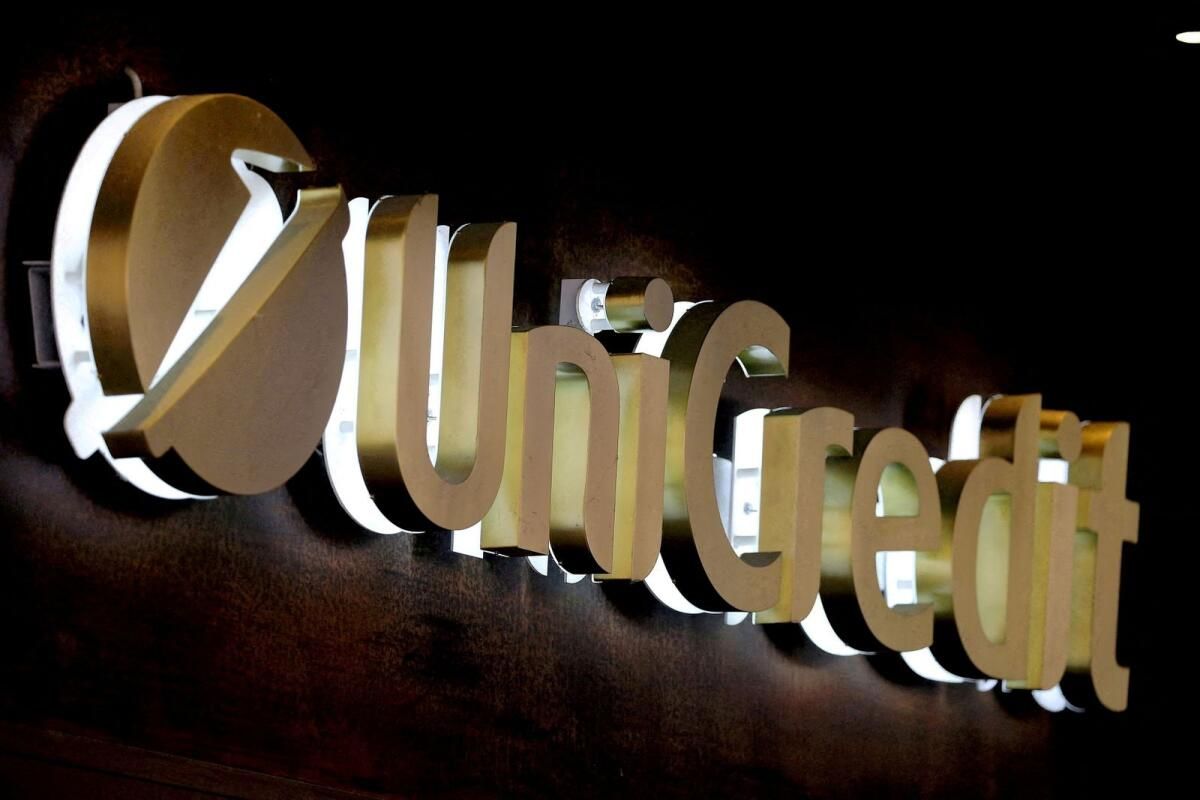 Moody's, Commerzbank Anlaşmasının Unicredit'in Küçük Borç Notlarını Yükseltebileceğini Söylüyor