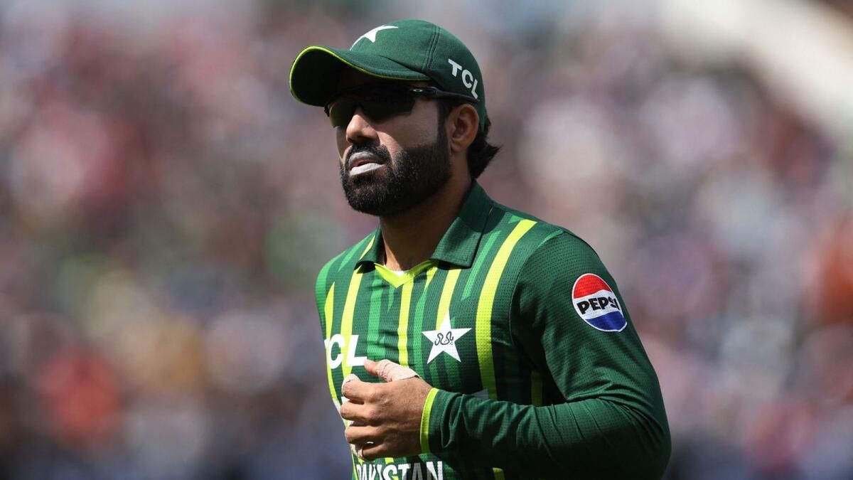 Pakistan Kaptanlığı: Rizwan, Babar Azam'ın Yerine Beyaz Top Kaptanı Olarak Geçecek