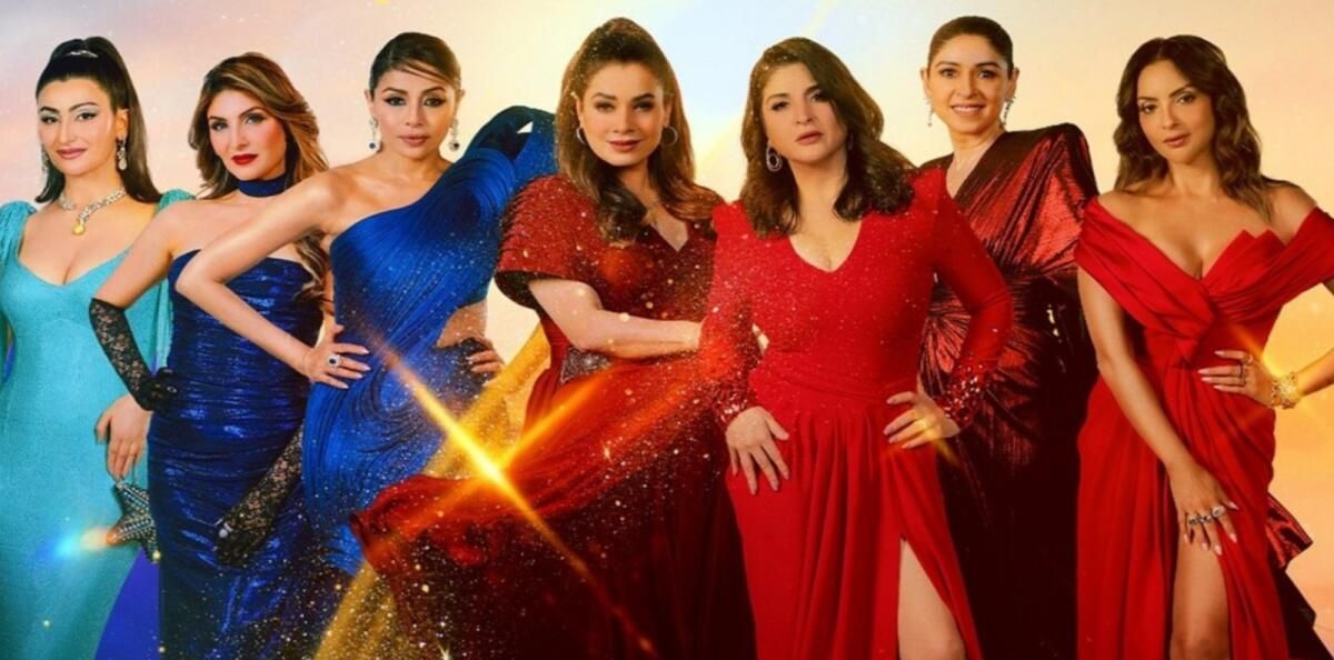 'Muhteşem Hayatlar Vs Bollywood Eşleri Sezon 3' İncelemesi: Sonuçta O Kadar Da Muhteşem Değil