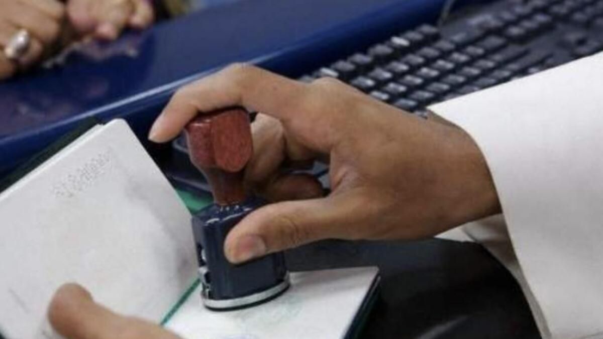 'Mükemmel Zamanlama': Kızılderililer için Kış Seyahati Talebini Karşılamaya Yardımcı Olacak Yeni BAE Varışta Vize Kuralı