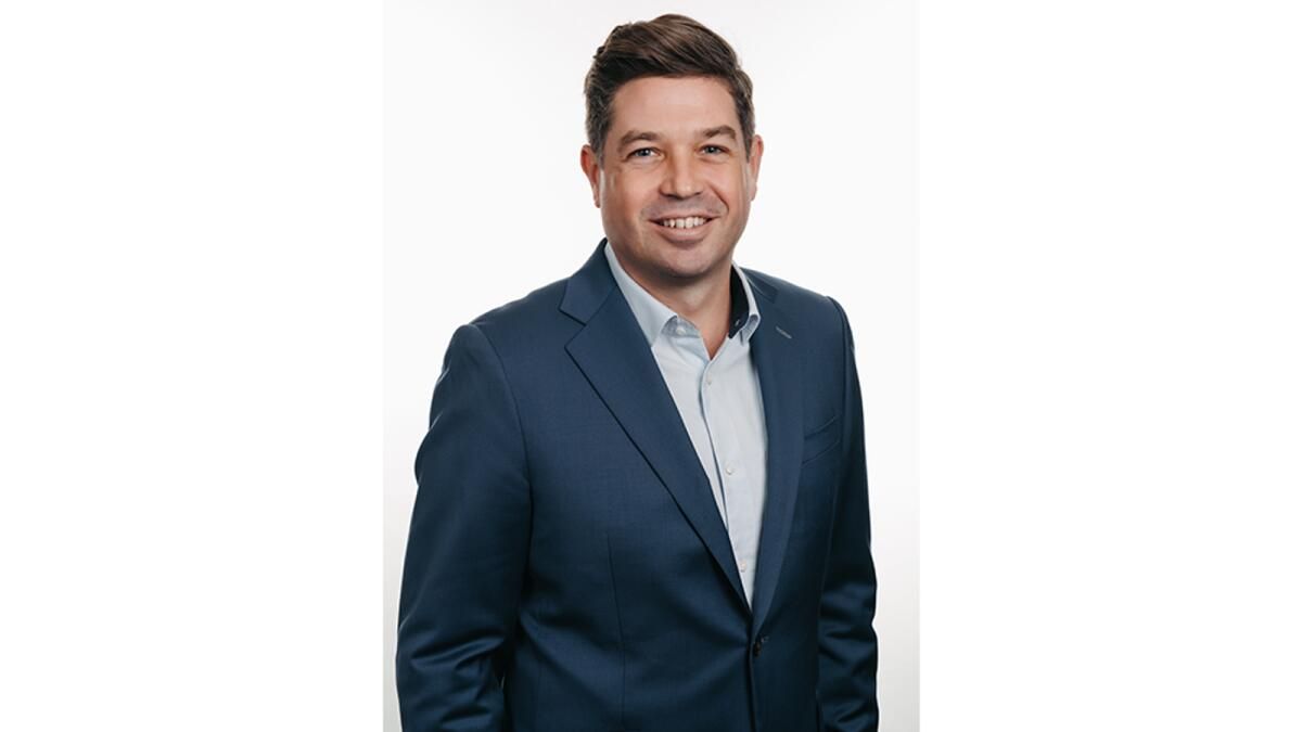 Müşteri Odaklı Finansal Planlamanın Anahtarı: David Reynolds, St. James'in Yeri