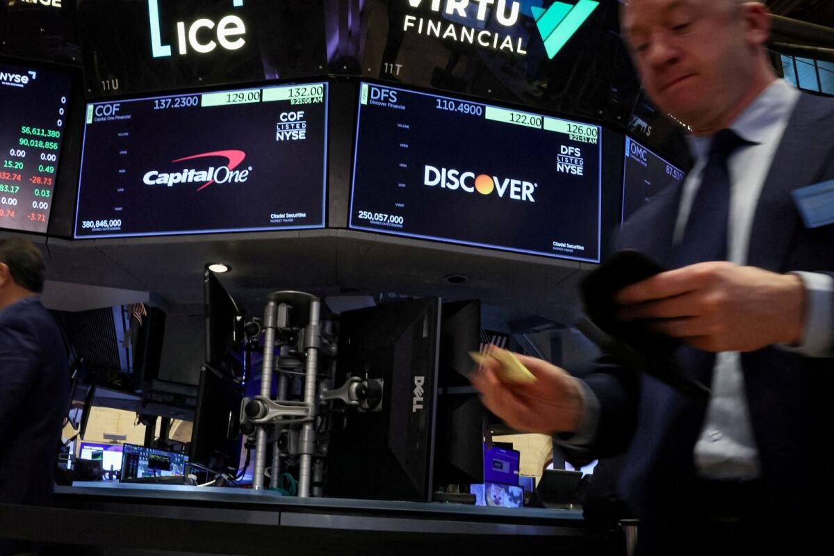 Önümüzdeki Wall St Haftası: Wall Street, Çalkantılı Haftadan Sonra Yarı İletkenlere Sıfırlandı