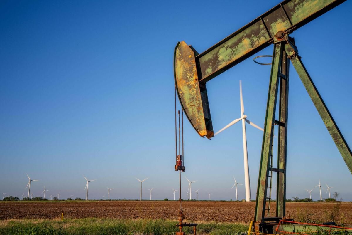Petrol Piyasası Büyük Artıya Gidiyor: Iea