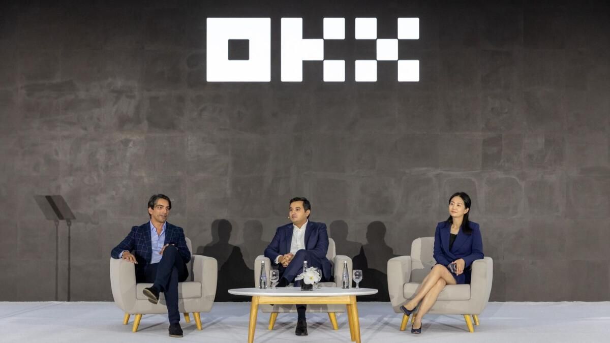 Artık BAE Dirhemlerinde Kripto Ticareti Yapabilirsiniz
