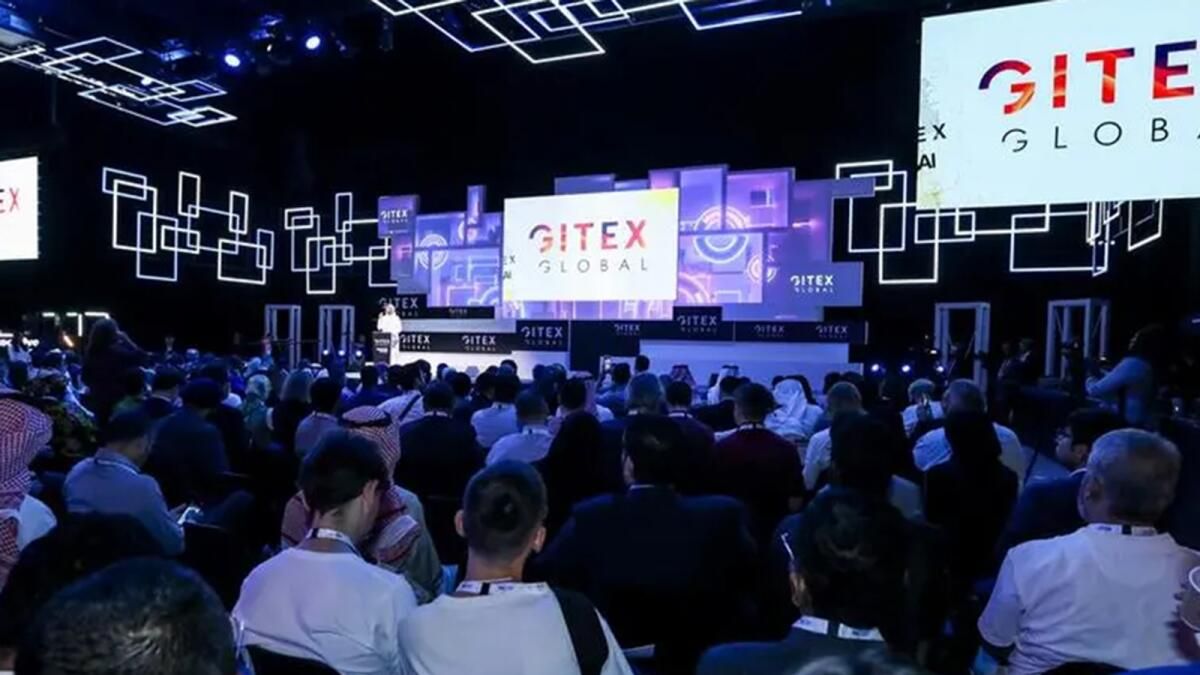 Gitex Global 2024: Telekom iş Başarısını Yönlendiren Yapay Zeka Destekli Çözümler