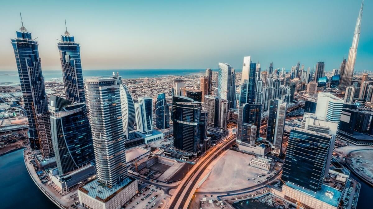 Onequity, Forex Dubai Expo 2024 için Elmas Sponsorluğunu Duyurdu