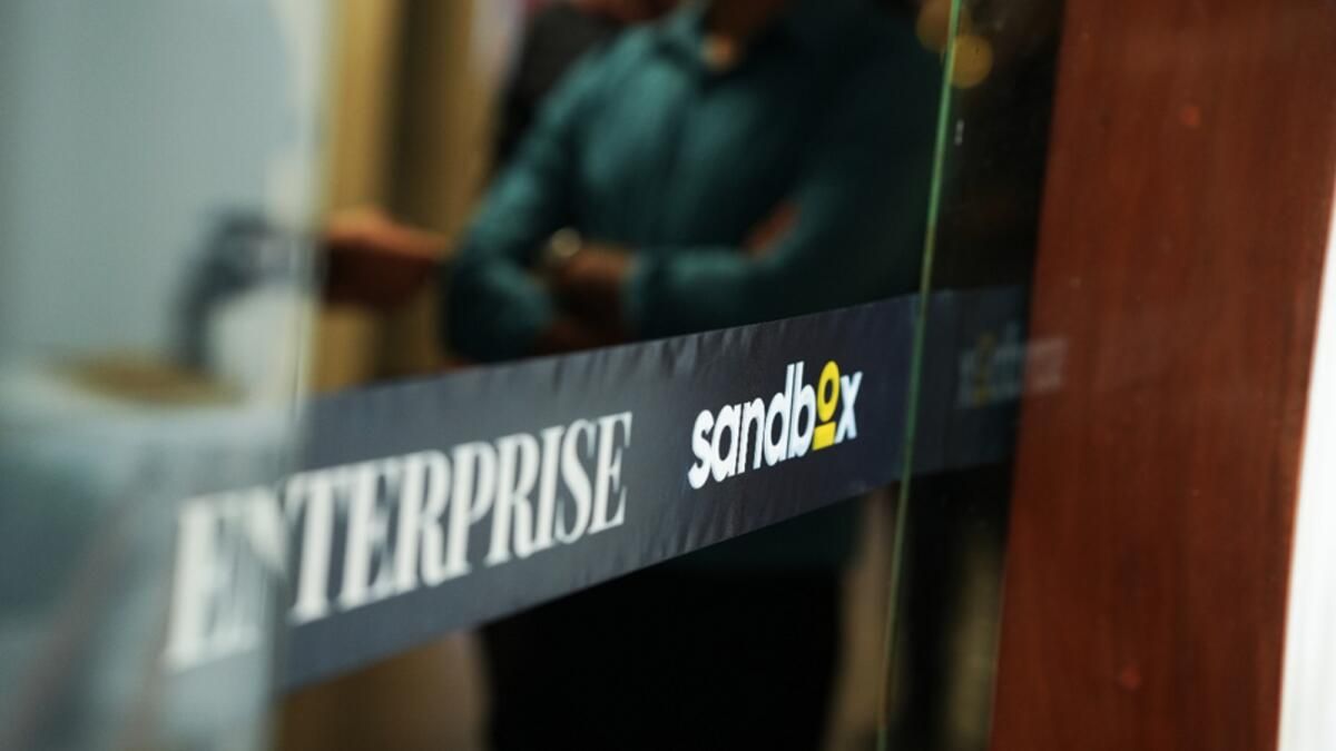 Orta Doğulu işletmeler için Bir Oyun Değiştirici: Sandbox Yeni Sıfır Sermayeli Modeli Piyasaya Sürdü