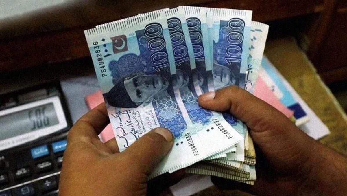 2024-25'te Havalelerin 29,8 Milyar Dolara Ulaşması nedeniyle Pakistan Rupisinin Sabit Kalması Muhtemel