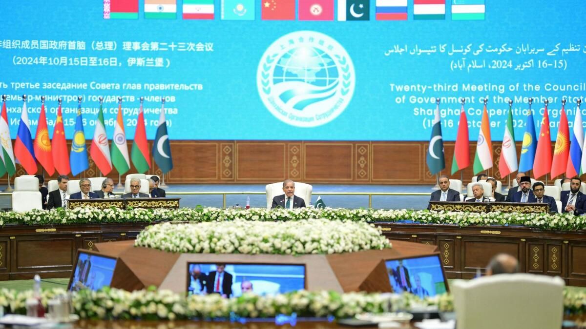 Pakistan, Çin'in Kuşak ve Yol Girişiminin Genişletilmesi Çağrısında Bulundu