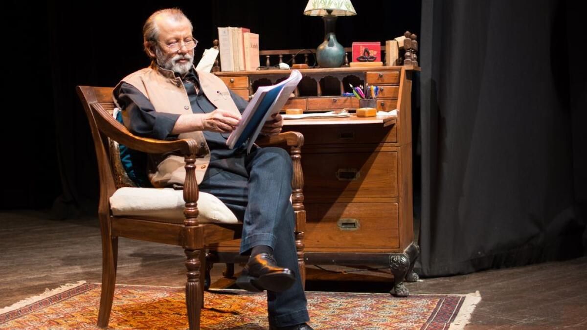 'Aileler Gururla İzleyecek': Usta Oyuncu Pankaj Kapur, Son Filmi 'Binny ve Ailesi'nde