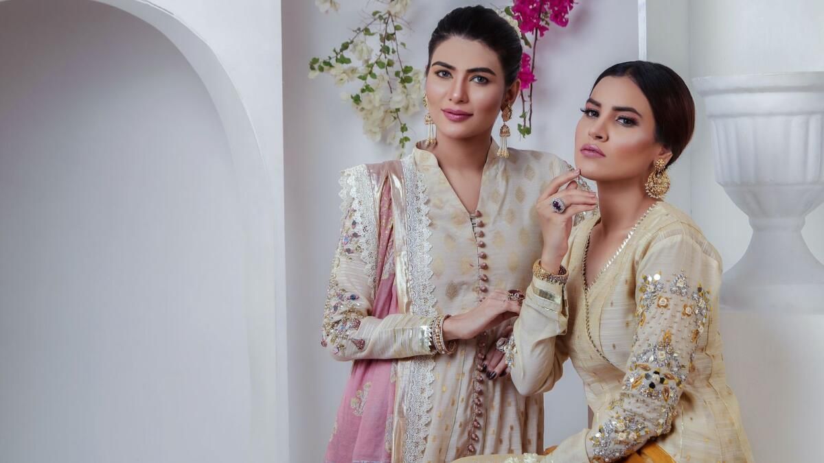 Parineeti Sergisi Muhteşem Bir Diwali ve Düğün Düzenlemesiyle Dubai'ye Dönüyor