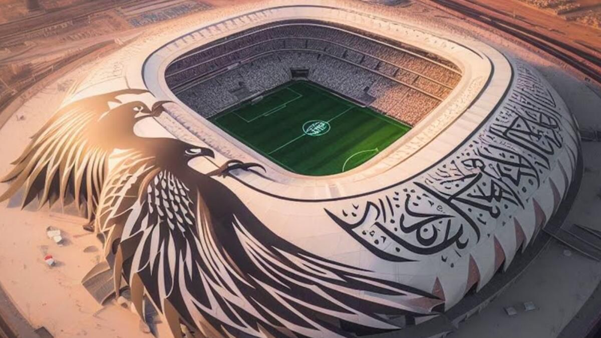 Suudi Arabistan, FIFA Dünya Kupası 2034'te Markalaşma Yoluyla Küresel İmajını Nasıl Yeniden Tanımlayabilir?