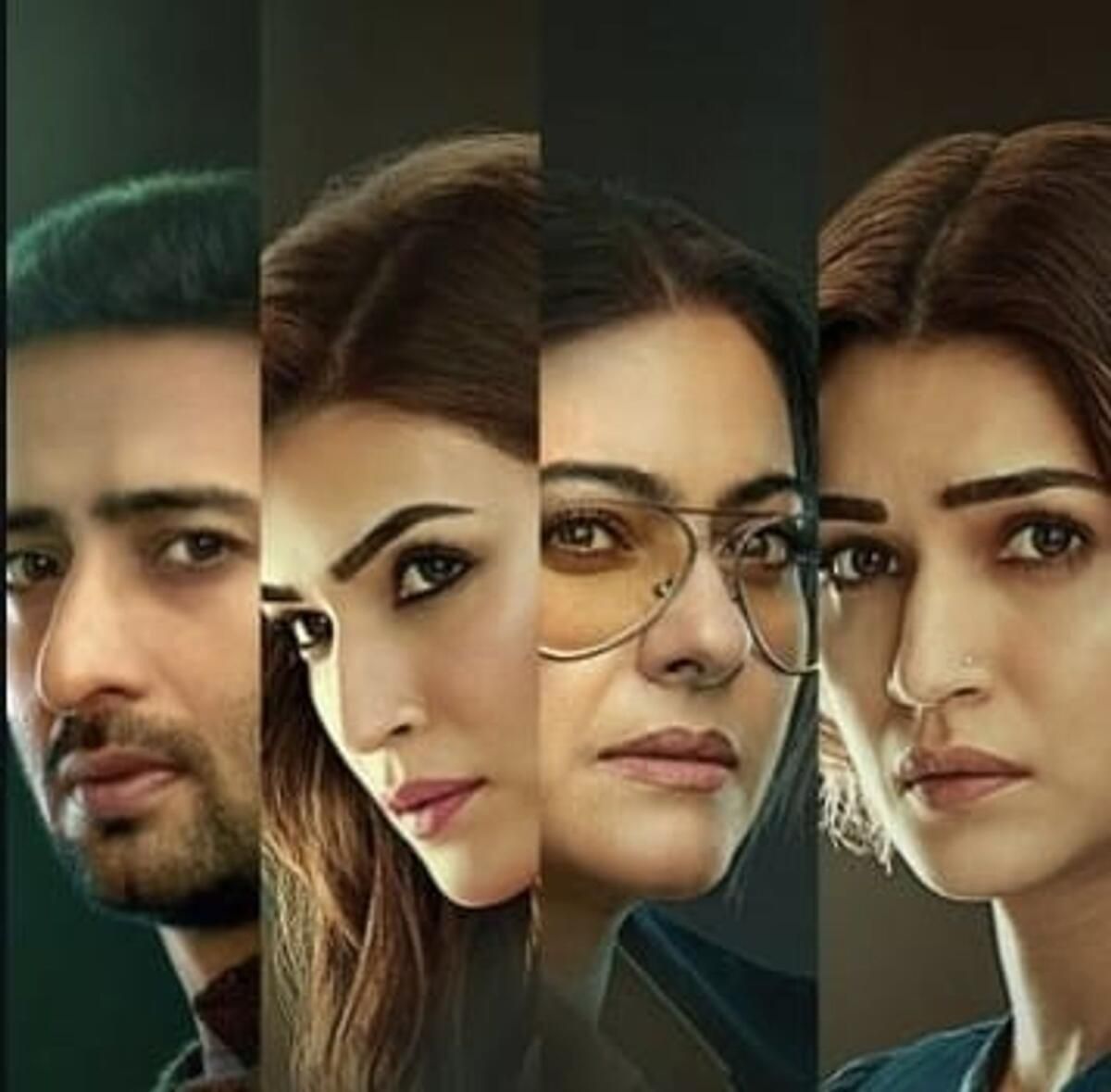 'Patti Yap' İncelemesi: Neden Kajol, Kriti Sanon'un Yeni Filmi Yatırım Yapmayı Zorlaştırıyor