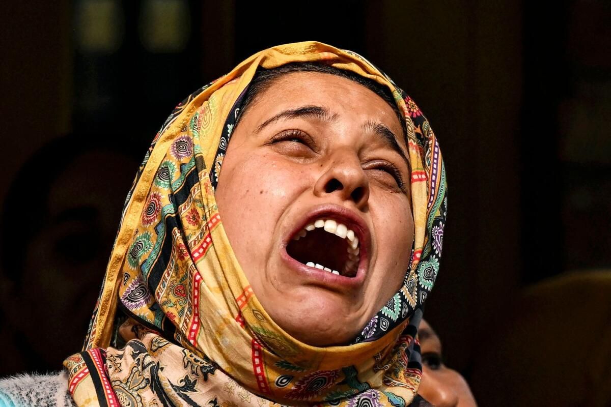 Jammu ve Keşmir'deki Saldırının Ücreti Yediye Yükseldi: Raporlar