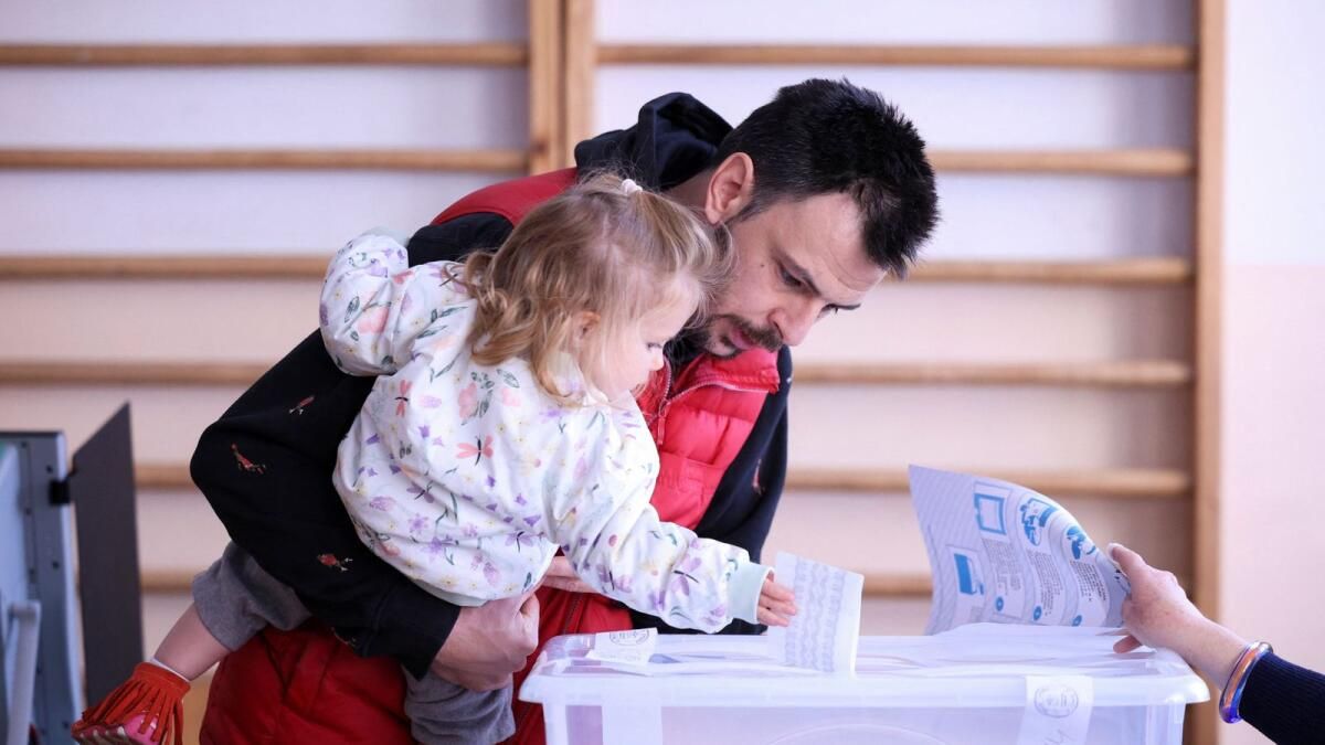 Bulgaristan Bir Erken Seçim Daha Yaptı, Görünürde İstikrarlı Bir Hükümet Yok