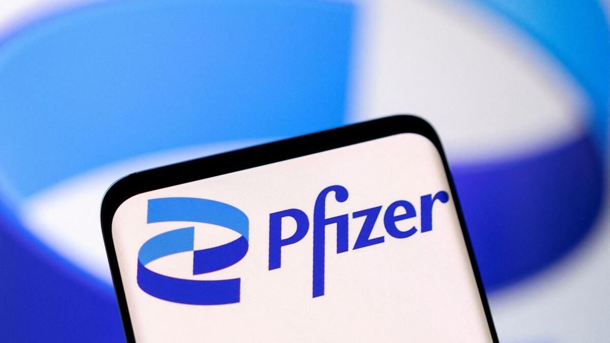 Pfizer'in Kanser İlacı Kombinasyonu, Geç Dönem Çalışmasında Genel Sağkalımı İyileştiriyor