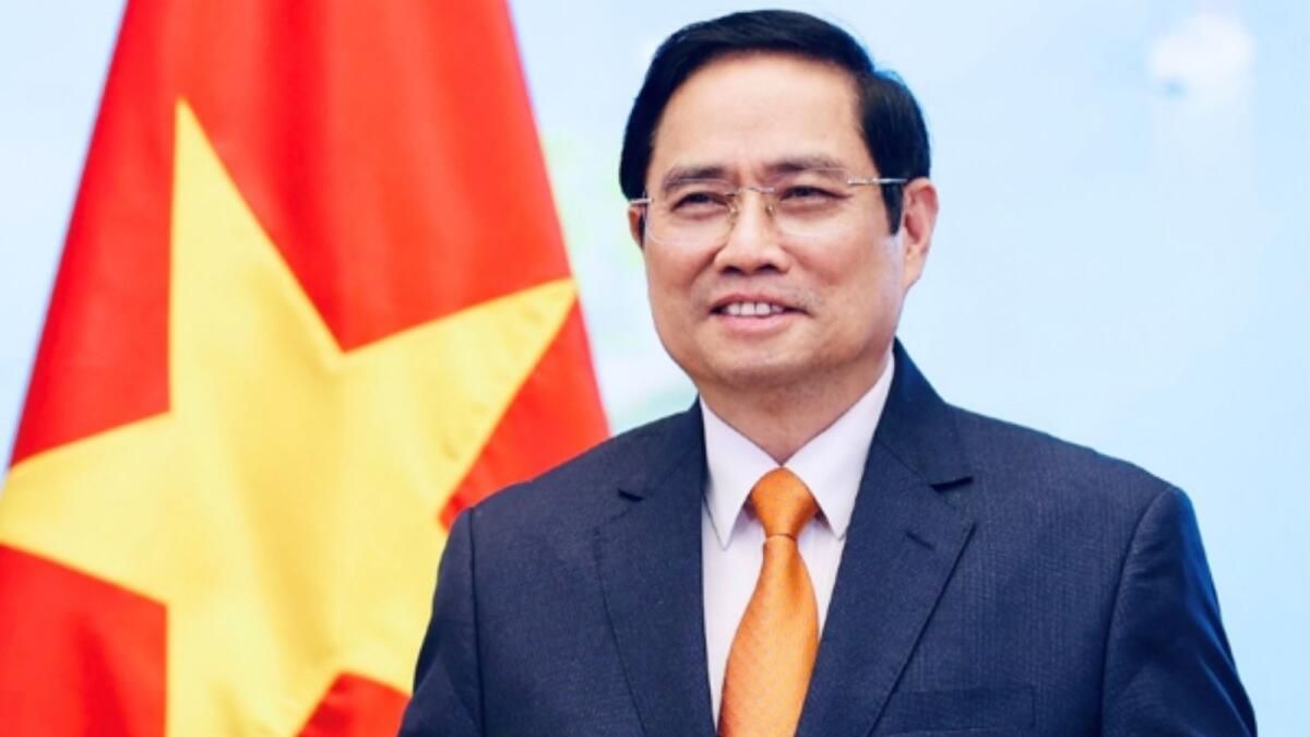 Vietnam - Asya'da Parlak Bir Yıldız