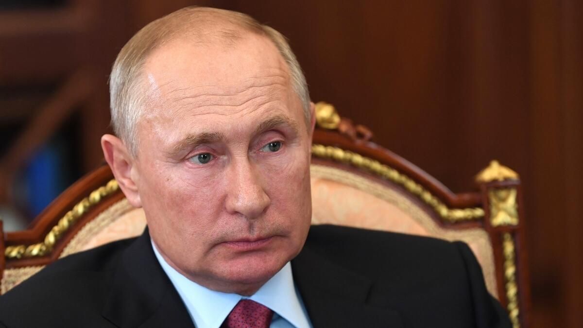 Putin, Brezilya'daki G20 Zirvesine Katılmayacağını Açıkladı