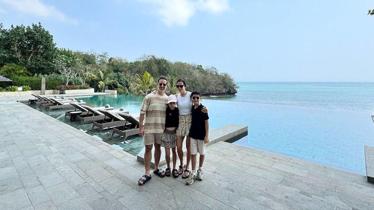 Raffles Bali, 2024 için Dünyanın en İyi Lüks Tatil Köyleri Arasında Tanındı