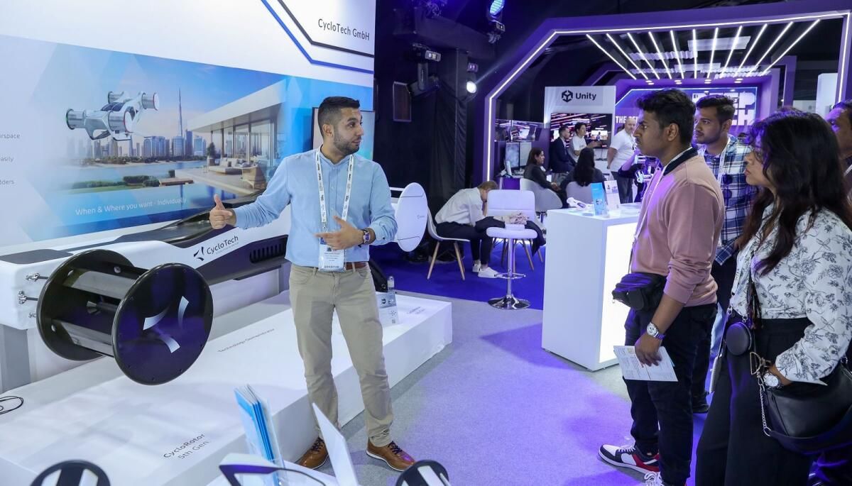 Expand North Star, Yenilikçi Çözümler Başlatmak için Etkili Bir Platform Oluşturuyor