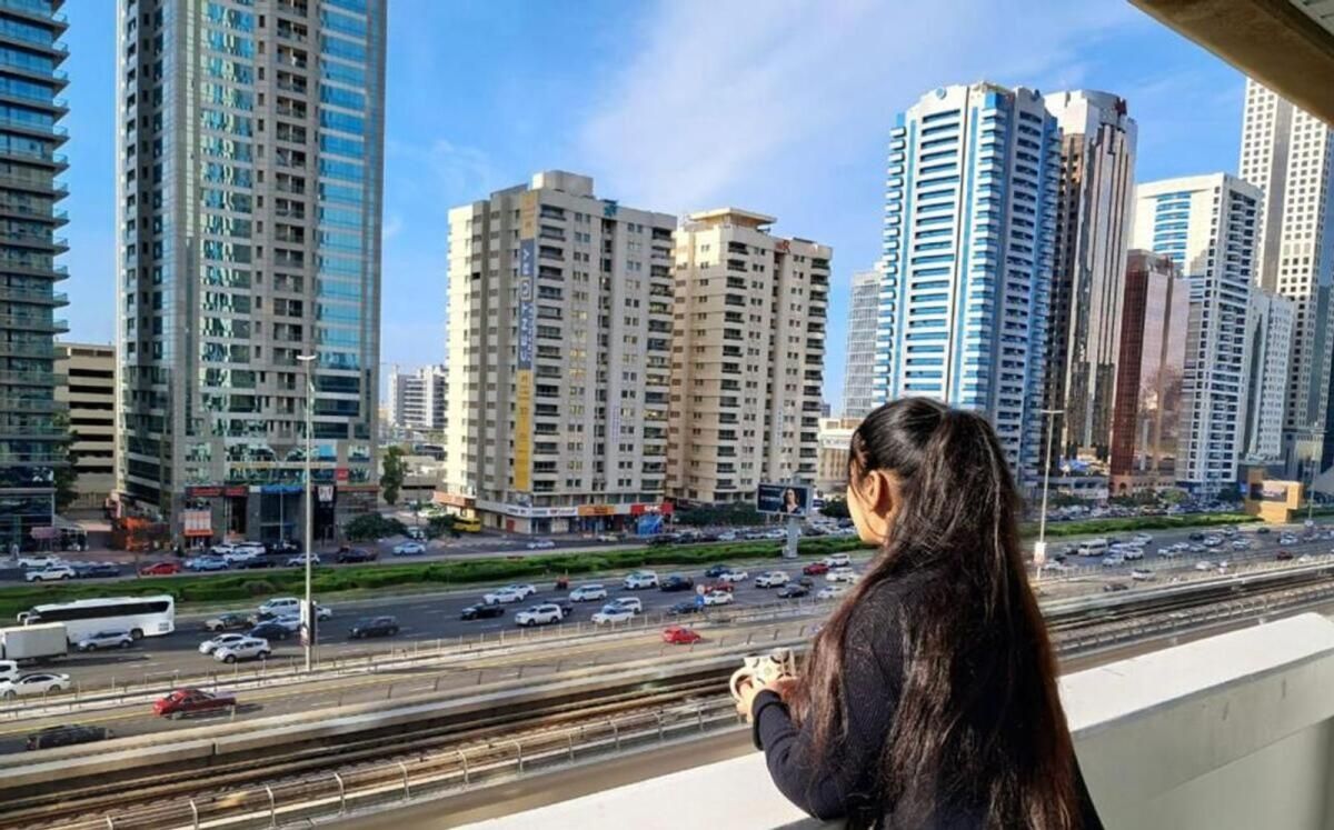 Rapora Göre Dubai'nin Nüfusu 2026 Yılına Kadar 4 Milyona Ulaşacak