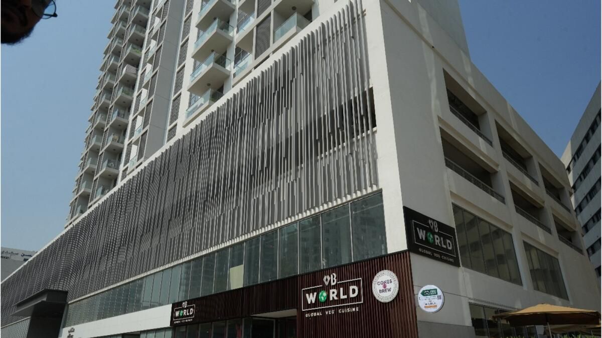 Restoran Zinciri BAE'ye 10 Milyon Dh'ye Yatırım Yapacak