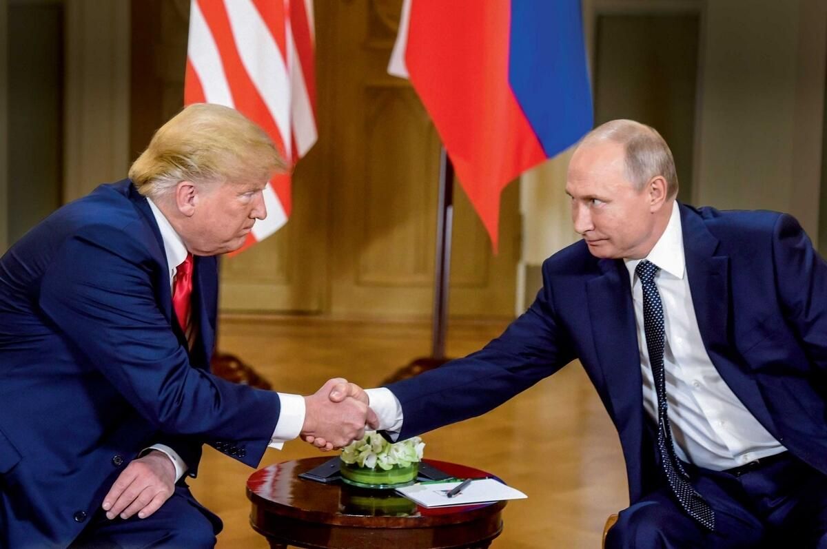 Trump Gizlice Putin'e Covıd Testleri Gönderdi: Bob Woodward Kitabı