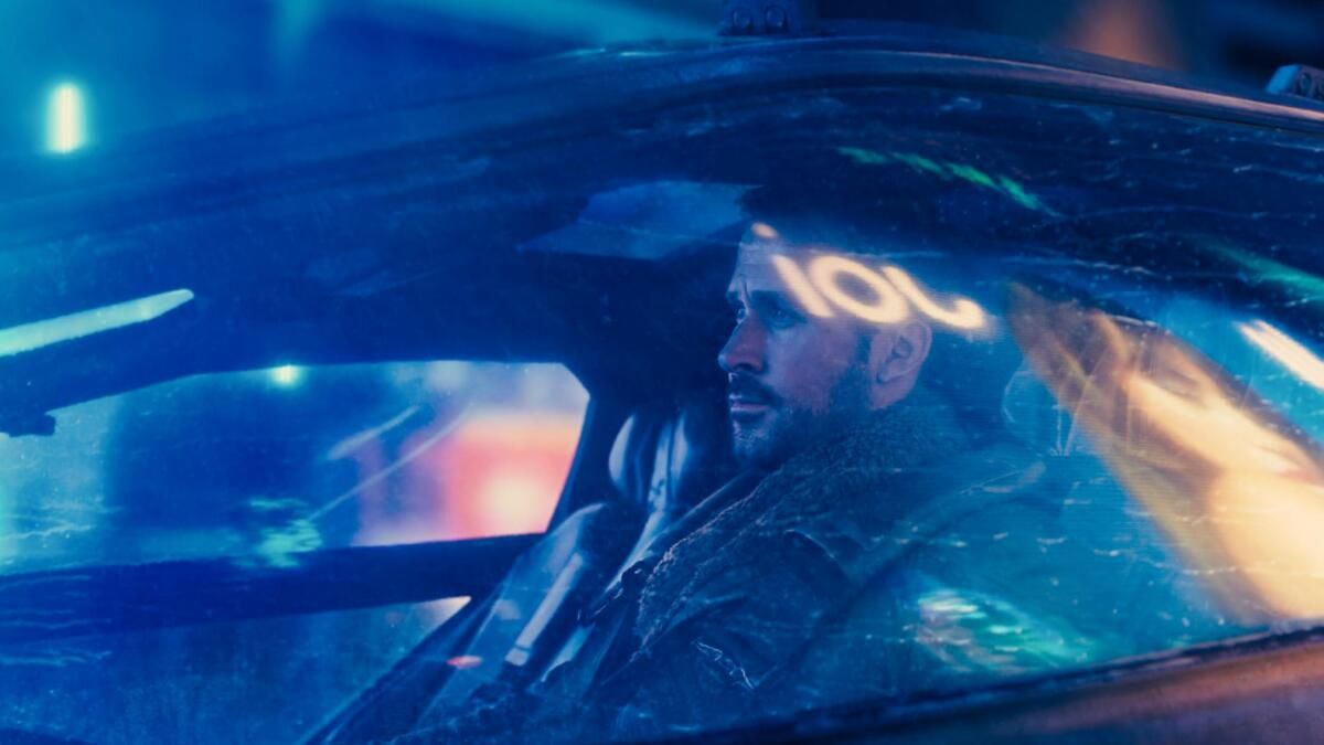 'Blade Runner 2049' Yapımcısı Tesla ve Warner Bros'a Yapay Zeka Görüntüleri Nedeniyle Dava Açtı