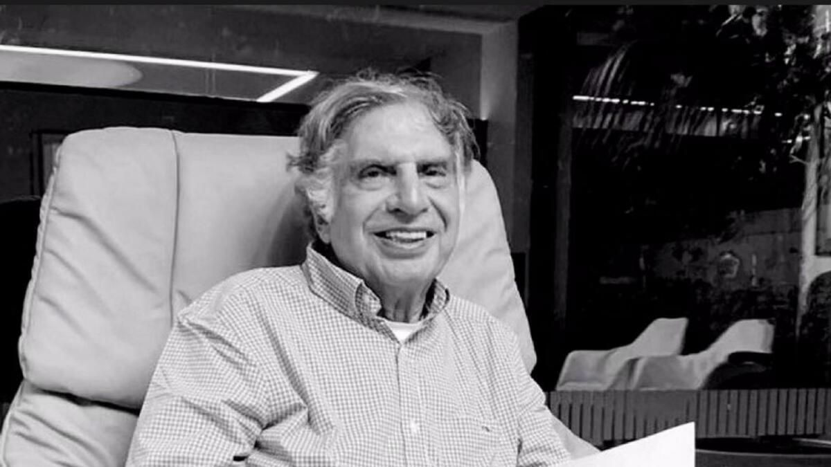 Salman Khan'dan Priyanka Chopra'ya, Bollywood Ünlüleri Sanayici Ratan Tata'nın Ölümünden Duyduğu Üzüntüyü Dile Getiriyor