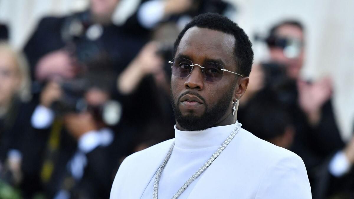 Sean 'Diddy' Combs'un Hukuk Ekibi, ikinci Kefalet Reddedildikten Sonra Serbest Bırakılmasına İtiraz Edecek