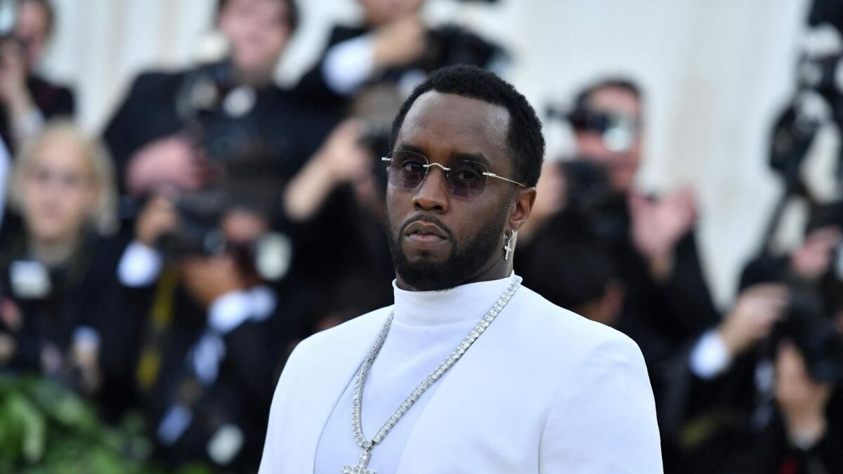 Sean 'Diddy' Combs'u Suçlayan İsimsiz Kalamaz, Yargıç Kuralları