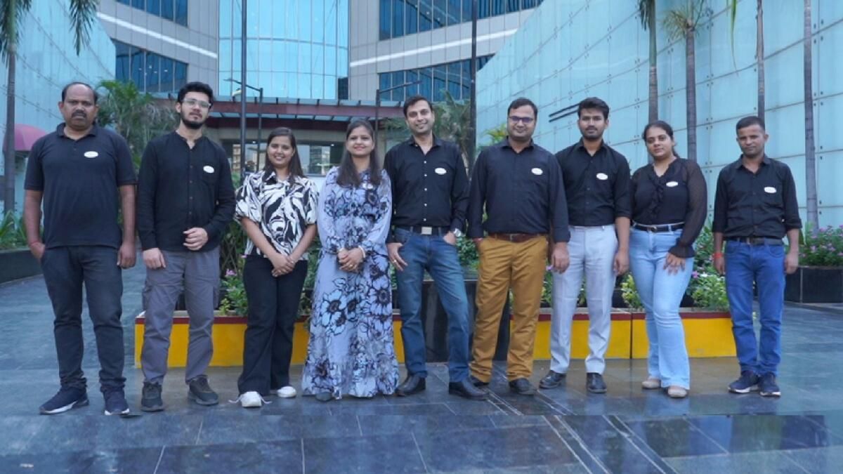 Seo Tech Experts Llc Operasyonlarını Dubai'ye Genişletiyor