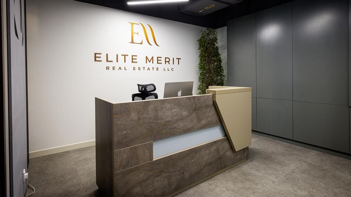Elite Merit Real Estate Llc: BAE Emlak Piyasasında Etik Standartların Yükseltilmesi