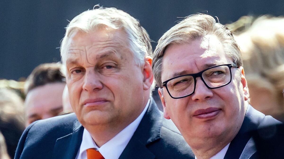 Slovakya, Macaristan ve Sırbistan Yasadışı Göçü Engellemenin Yollarını Tartışacak