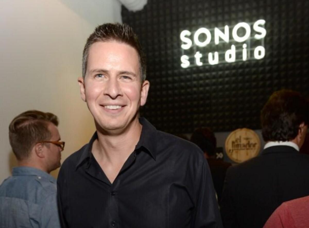 Sonos Ceo'su, Mayıs Ayındaki Uygulama Sürümünün 'Başarısızlığından' Sonra Reform Sözü Verdi