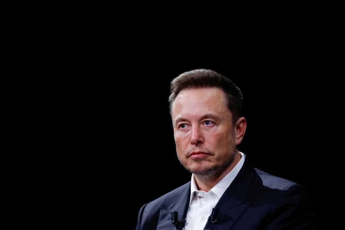 Hindistan, Musk'un Taşınmaya Karar Vermesinden Sonra Uydu Spektrumunun Açık Artırmasının Yapılmadığını Söyledi