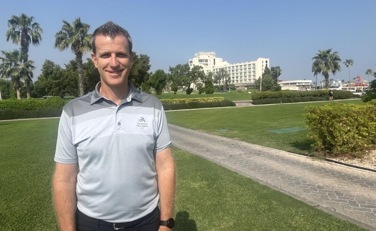 Stuart Mcmurdo, Neredeyse 21 Yıl Sonra Ja The Resort'a Veda Ediyor - Bir Sonraki Bölüm Sizi Bekliyor