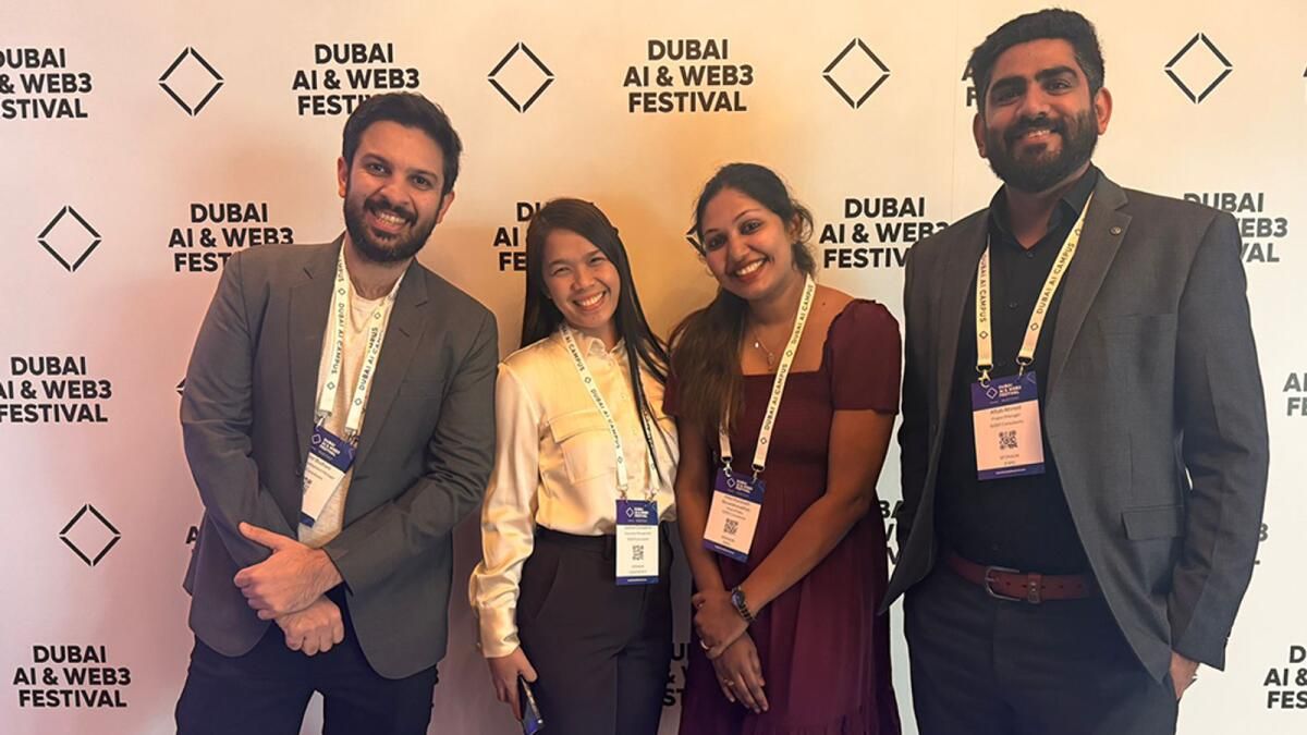 Sudo, Gitex 2024'te Genai Yeniliklerini Ortaya Çıkarmak için Aws ile İşbirliği Yapıyor