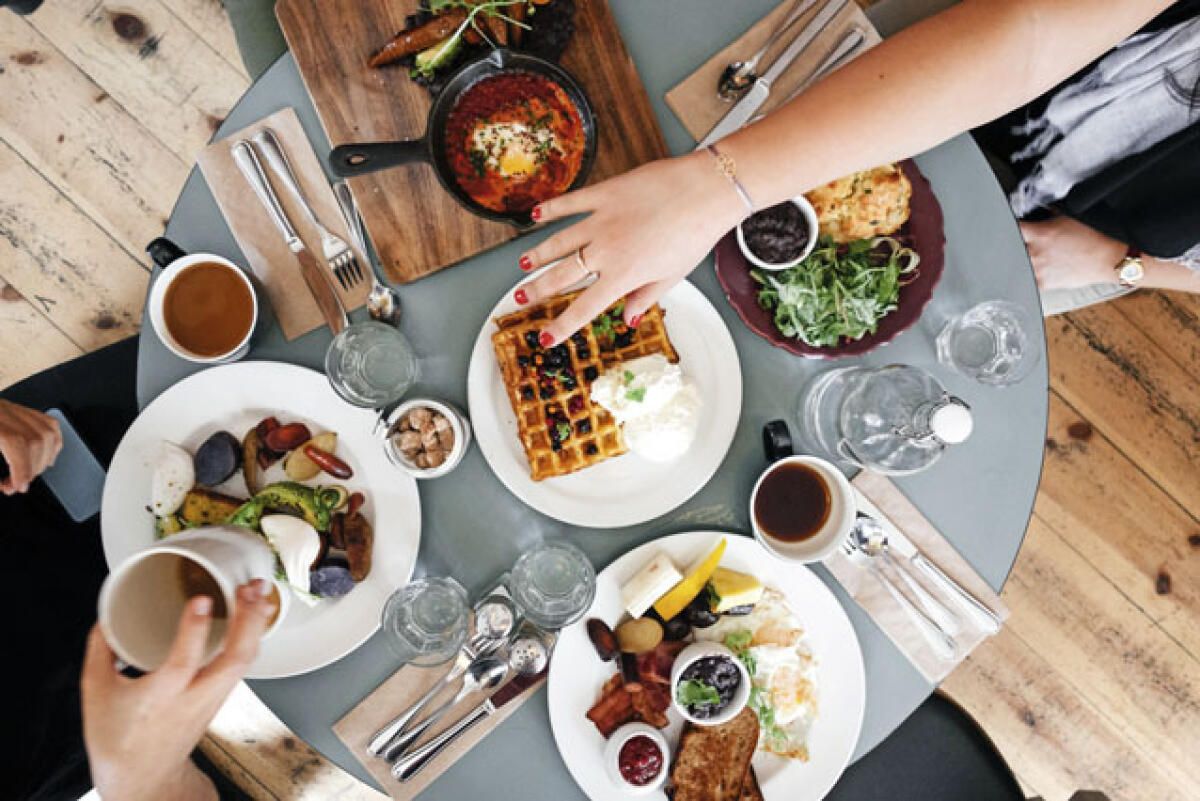 Dubai Restoranlarına Gıda Güvenliği ve Beslenme Standartları için 'Elit' Statüsü Verildi