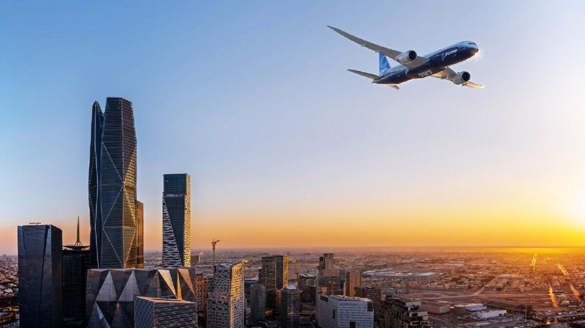 Suudi Arabistan Riyad Air, 2025 Lansmanı Öncesinde 60 Airbus A321 Jeti Sipariş Etti